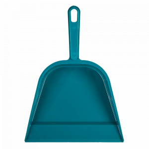 Dustpan (turquoise)