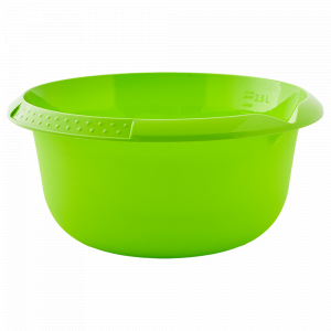 Kitchen bowl 1,75L. (olive)