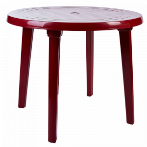 Round table (cherry)