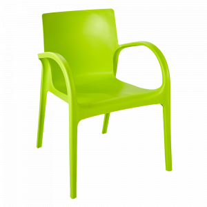 Chair "Hector" new (olive)