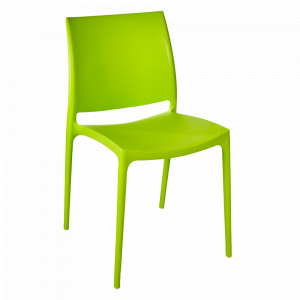 Chair "Emma" new (olive)