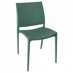 Chair "Emma" new (green)