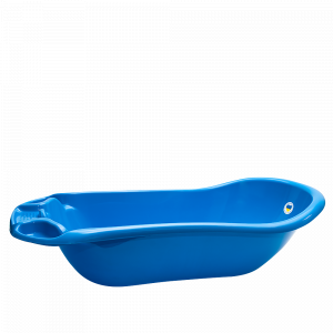 Ванночка дитяча 2023 (блакитна)