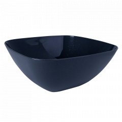 Salad bowl 180x180x75mm. (granite)