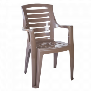 Chair "Rex" (wholesale from 30pcs.) (cappuccino)