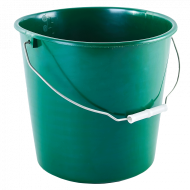 Technical color pail 10L. (in assortment)