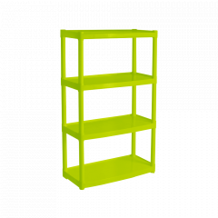 Universal Rack of 4 sections (olive)