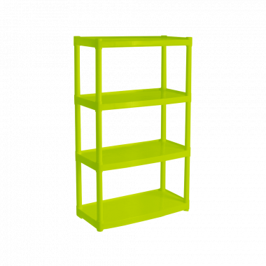 Universal Rack of 4 sections (olive)
