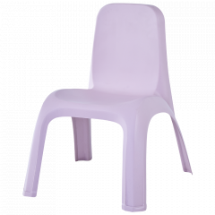 Children's chair (freesia)