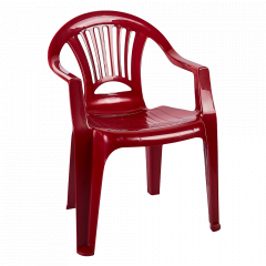Chair "Luch" (cherry)