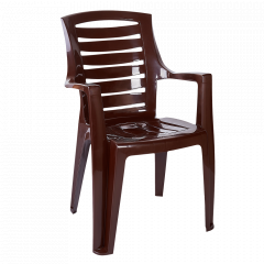 Chair "Rex" (chocolate)