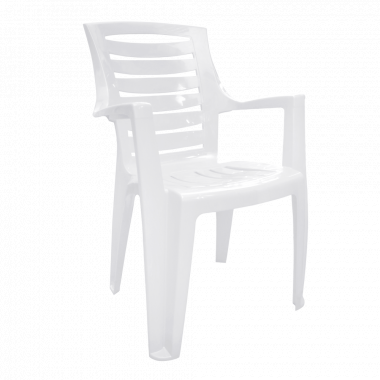 Chair "Rex" (white)