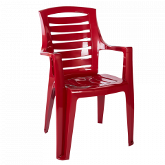 Chair "Rex" (cherry)