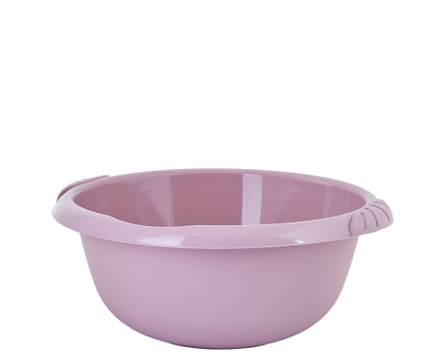 Round basin "Euro" 22L (freesia)