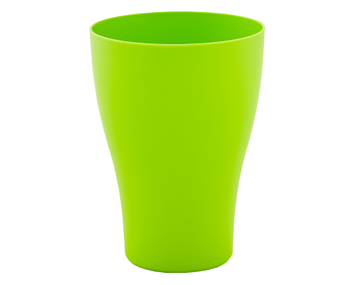 Glass 0,25L (olive)