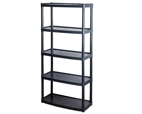 Universal Rack of 5 sections (granite)