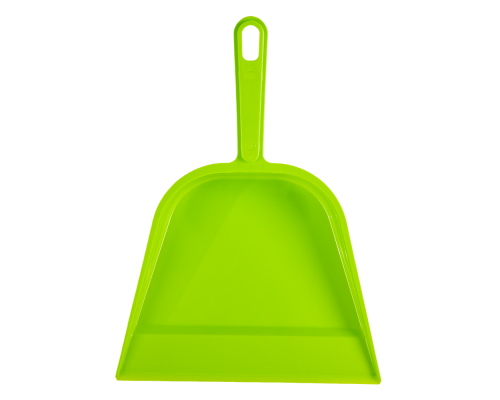 Dustpan (olive)