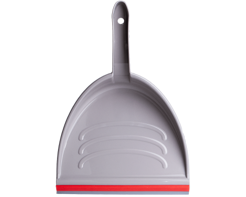 Dustpan "Euro" (mix cocoa)