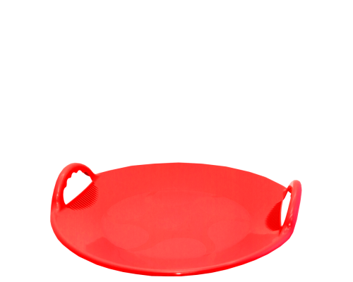 Sledge "Cosmo" (red)