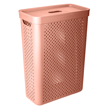 Basket "Simple" 25L (caramel)