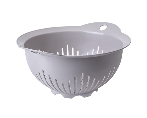 Colander d22cm (cocoa)