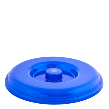 Lid for pail 10L (blue)