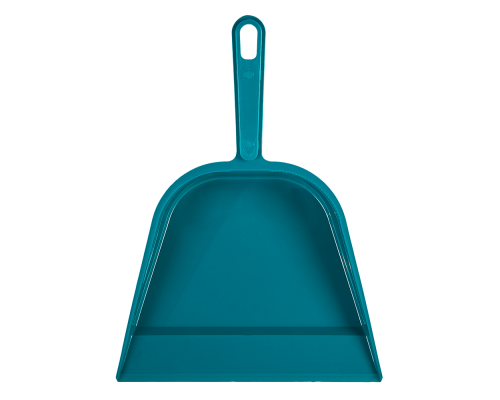 Dustpan (turquoise)