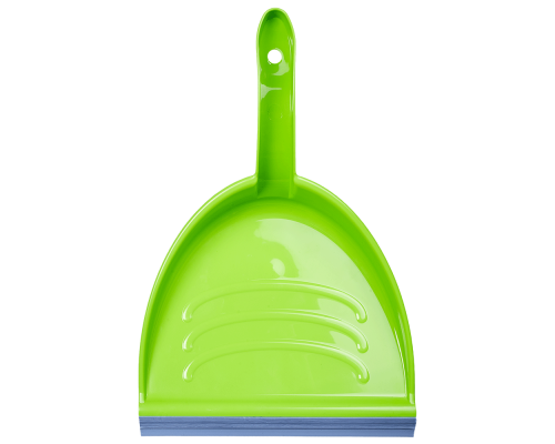 Dustpan "Euro" (olive)