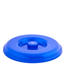 Lid for pail 8L (blue)