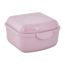 Universal storage container S 13x12x8cm (freesia)