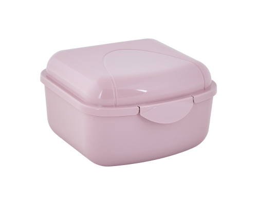 Universal storage container S 13x12x8cm (freesia)