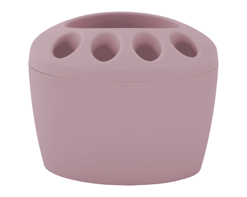 Toothbrush holder (freesia)