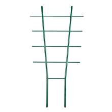 Ladder for flowers L37cm (green)