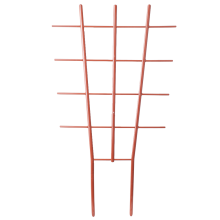 Ladder for flowers L77cm (terracotta)