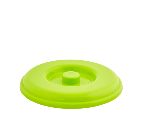 Lid for pail 8L (olive)