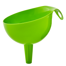 Funnel small (olive)