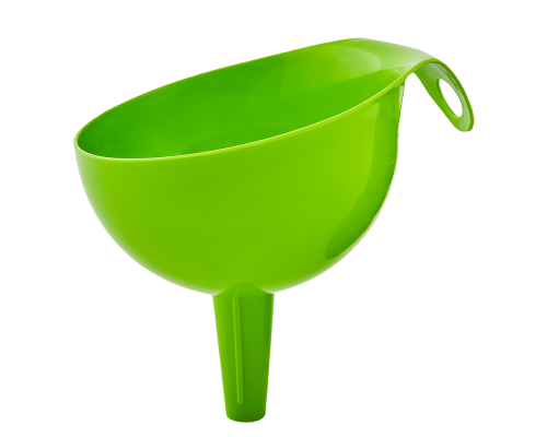 Funnel small (olive)