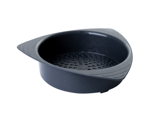 Colander for jar (granite)