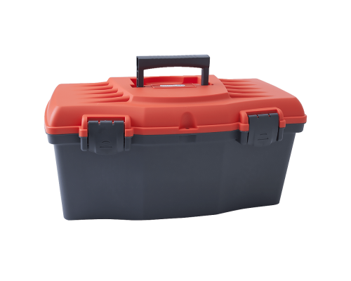 Toolbox ALEANA-PRO 20" (orange)