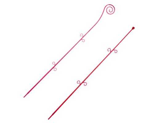 Опора для орхідей (малин. пр.)
