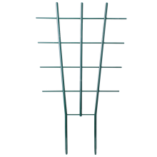 Ladder for flowers L77cm (green)