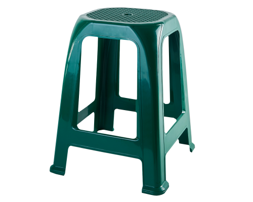 Stool "Pif" (green)