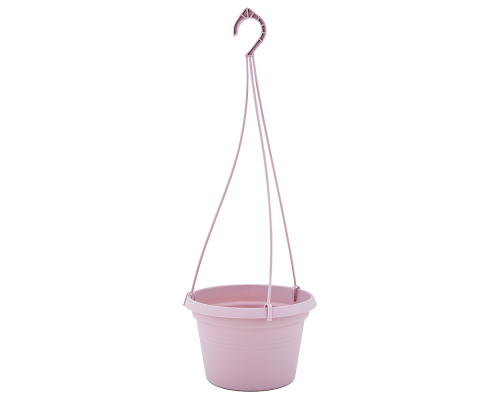 Flowerpot "Gloria" with hanger 20x13cm (freesia)