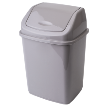 Garbage bin 18L (cocoa)