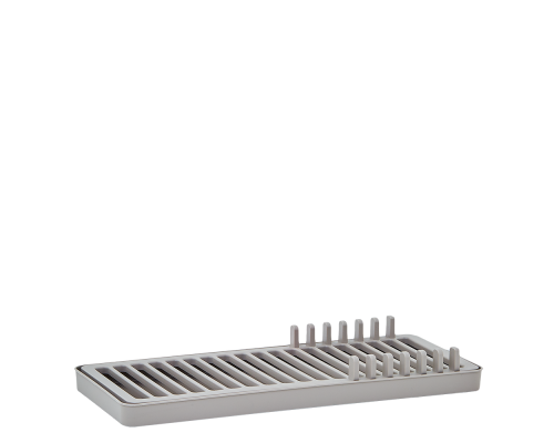 Dish drainer "Mini" (cocoa)