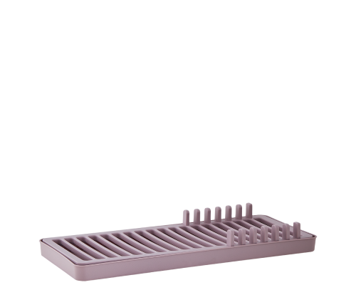 Dish drainer "Mini" (freesia)