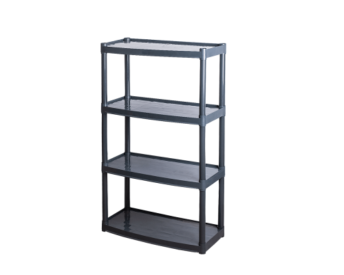 Universal Rack of 4 sections (granite)