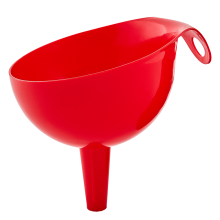 Funnel middle (red)