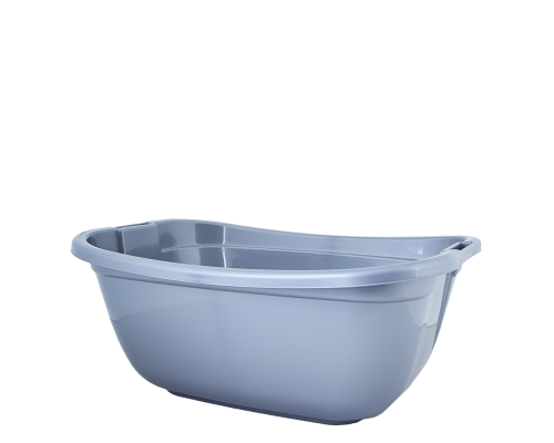 Rectangular basin 22L (gray)