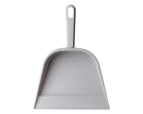 Dustpan (cocoa)